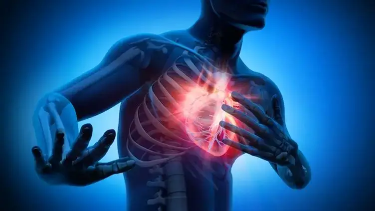 douleur thoracique quand consulter cardiologue
